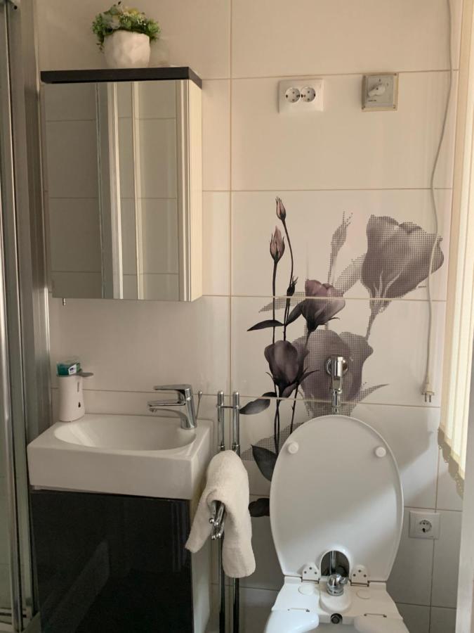 árpádház Apartman Kecskemét
