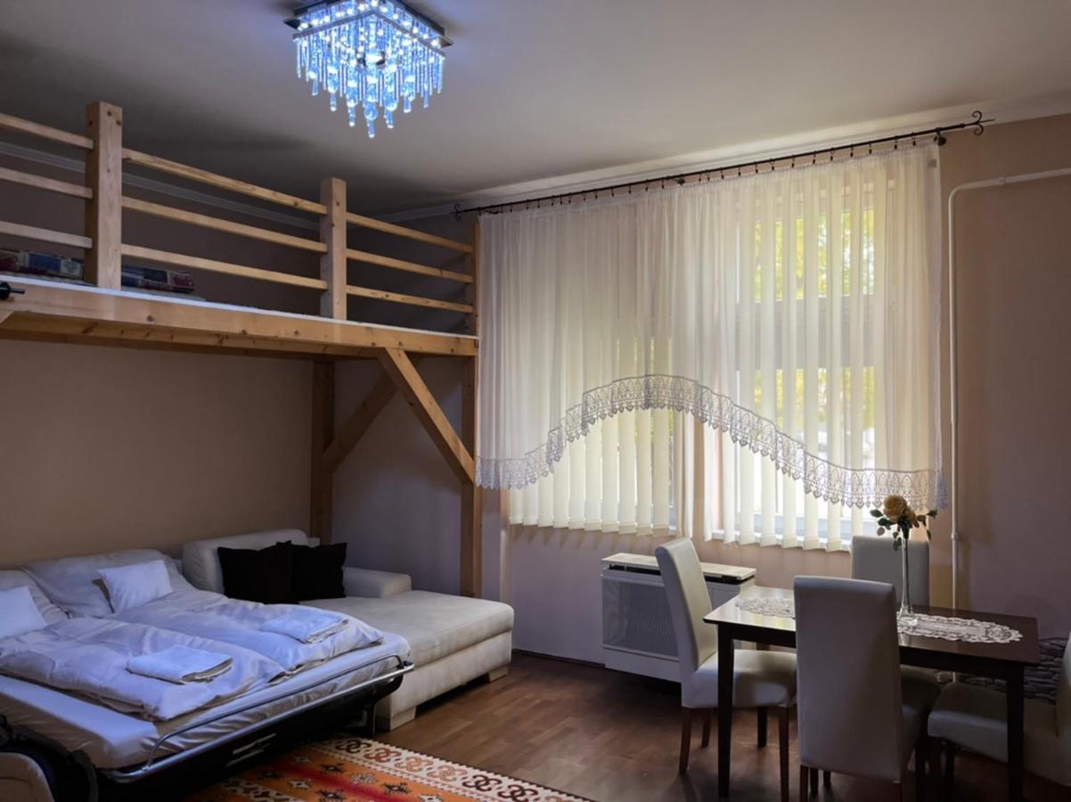 Apartman árpádház Kecskemét