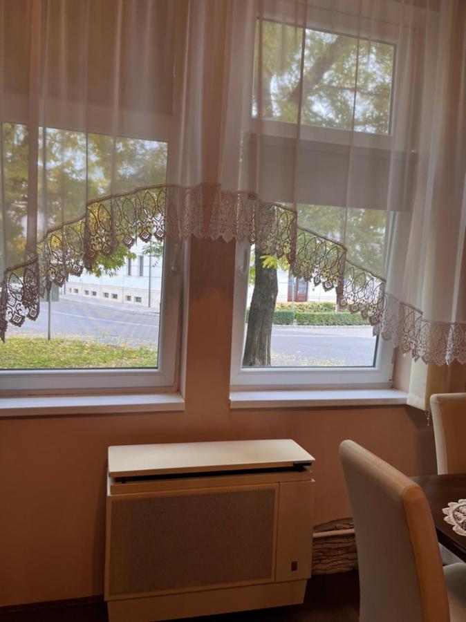 Apartman árpádház
